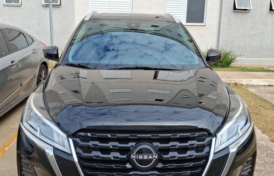 NISSAN KICKS PLAY 1.6 16V FLEXSTART ADVANCE PLUS XTRONIC NISSAN KICKS PLAY 1.6 16V FLEXSTART ADVANCE PLUS XTRONIC